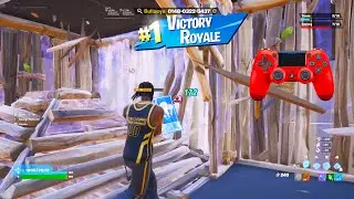 I Trusted My 2v2 Teammate... Biggest Mistake 😭 | Fortnite Piece Control