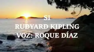 SI. RUDYARD KIPLING.VÍDEO MOTIVACIONAL