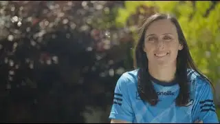 Interview with Dublin's Hannah Tyrell | TG4
