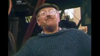 Fred Dibnah Tribute
