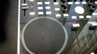 Vestax VCI-300 Video Review. Видео обзор Vestax VCI-300