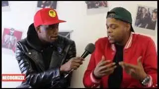 PROFIT TALKS ABOUT  HOW THE NEW GENERATION IS SLEEPING ON LYRICIST