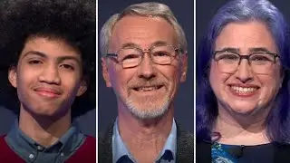 Jeopardy!&rsquo;: Did &lsquo;Runaway&rsquo; Ron Lalonde Win Big Again?