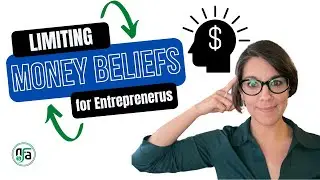 The Top Limiting Money Beliefs When Scaling My Business |Breakthrough Your Money Blocks | Scale Fast