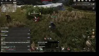 NIGHT CROWS GLOBAL OPEN BETA