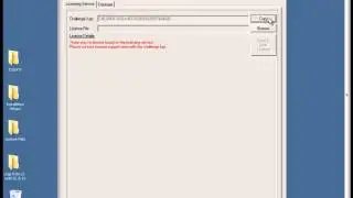 How to Split a Tzunami License File amongst Multiple Machines.mp4