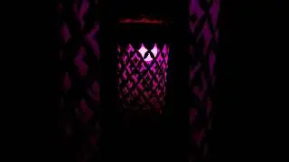 Smart Light || Lampu Ajaib #shorts #bangbung007 #yearofyou #scenery
