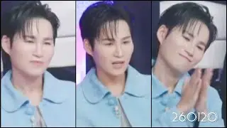 [#미스트롯4] 260120 미공개 스페셜③『 희재𝓕𝓸𝓬𝓾𝓼 』