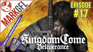 Давайте поиграем в Kingdom Come: Deliverance #17 Боевая подготовка &mdash; MarkGFL