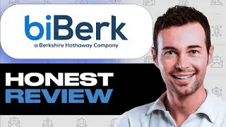 Biberk Business Insurance Review &ndash; Features, Pros and Cons