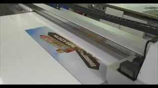 Image Production at Authentic Diasec Photolab