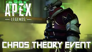 Apex Legends: Chaos Theory Event!
