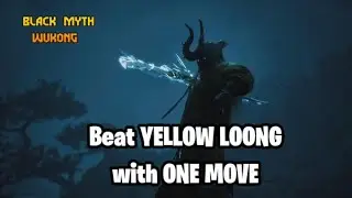 YELLOW LOONG on Easy Mode!!🔥 How to Win