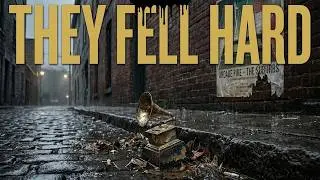 The End of an Era: Why They Lost Everything