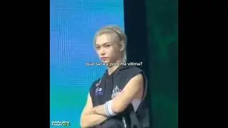 FELIX X C&Acirc;MERA: quem vence? #felix#camera#straykids#memes#kpop#kpopmemes#skzmemes