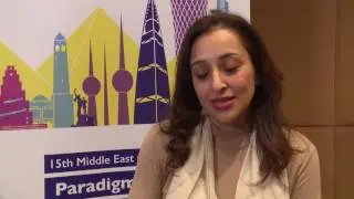 Highlights: LBS 15th Middle East Conference - Feb 2017