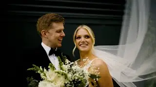 Lauryn + Ryan | Paikka Minneapolis
