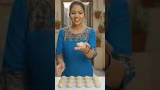 Aloo Paratha Video 🍽️ | Funny Desi Kitchen Vibes | Viral Food Reel 2026 #TawaParatha #cookingshorts