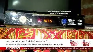 how to watch paid hindi iptv HD channels