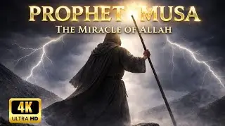 This Moment Changed Musa (A.S.) Forever 😧