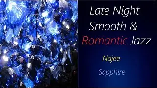 Najee - Sapphire | ♫ RE ♫