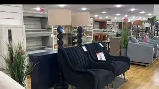 LET’S SHOP HOMEGOODS💙(NO TALKING)