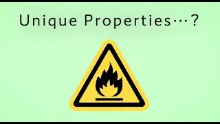 【Combustible gas】What is combustible gas ?