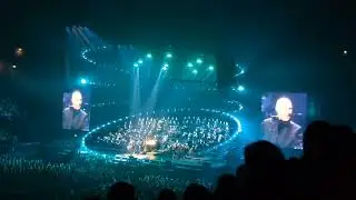 Night of the Proms 2025 in Köln (19.12.2025)