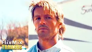 RUN AND GUN Movie Trailer (2022) Ben Milliken