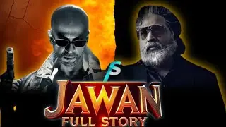 The Hidden Secrets of Jawan (and Why it Matters)
