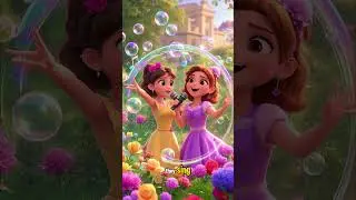 The Sea Garden Festival | Ocean Adventure Story for Kids | Blue World Tales