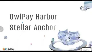 Компания Stellar Anchor в гавани OwlPay: более быстрое и чистое урегулирование споров.