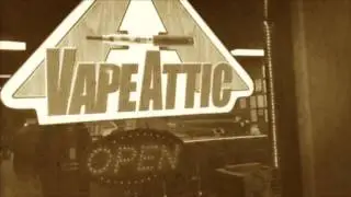 Vape Attic Production 2-24-17