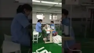Polyester/PP Water Filter Bag for Waste Water Treatment, Air Purification System, Air Filter