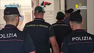 Arangea bis: Resta la competenza territoriale di Reggio Calabria