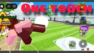 ONE TOUCH TILL I WIN