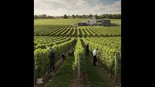 Denmark Wines