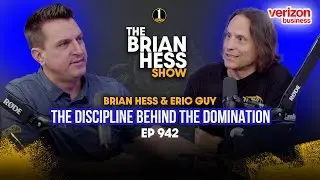 Episode 942 | The Discipline Behind the Domination
