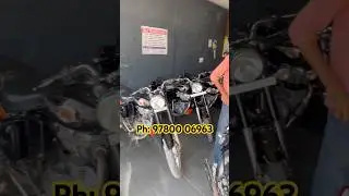 Second hand bullet | old bullet | Diwali offer #secondhandbullet