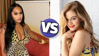 Lesa Wilson VS Ashley Nicole lifestyle (Kountry Wayne) Biography, Comparison, Relationship, Facts 