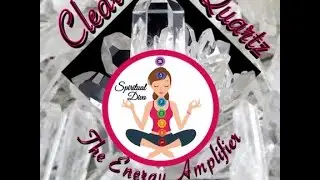 Clear Quartz The Ultimate Energy Amplifier