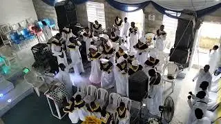 C C C DOMINION GLORIOUS CATHEDRAL UGBOLOKPOSO WARRI DELTA STATE NIGERIA
