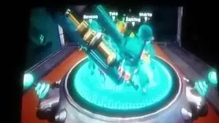 Splatoon: Octobrush Nouveau Flawless 9-0