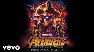 Alan Silvestri - Travel Delays (From 