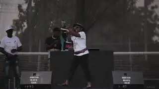 Kutowa Music   2025 CLIMATE AND ENVIRONMENT JUSTICE RALLY Performance