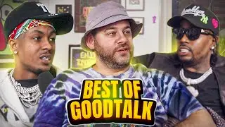 Discovering Migos, Top Brooklyn Rappers & More: Best of GoodTalk | The GoodTalk Show Ep 42