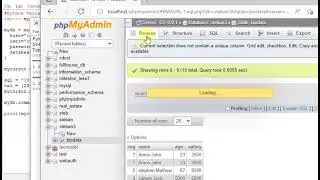 Python Variables in a MySQL Insert Query
