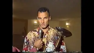 Hadj Adlane - meilleur buteur saison 1994 - 1995