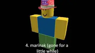 top 5 rbxleaks forumer