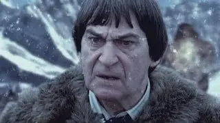 Doctor Who : The Abominable Snowmen (Episode 1 Scene)